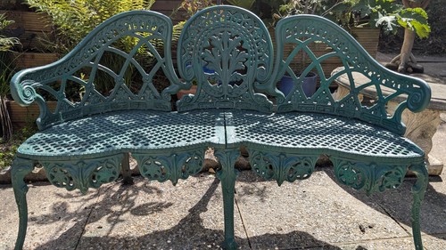 Vintage cast iron - vintage,
