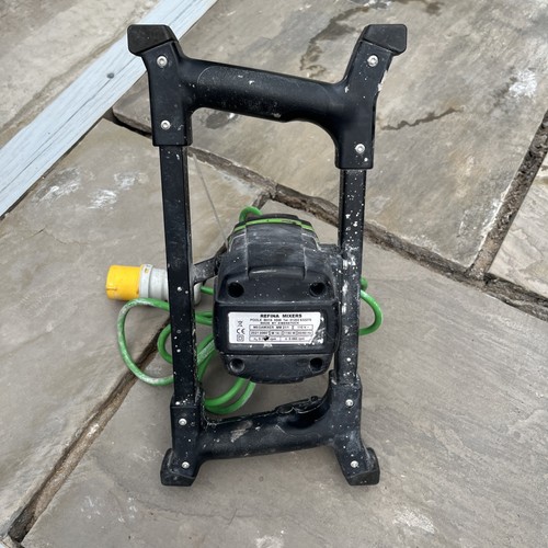 Refina megamixer mm21 - mm21, 110v