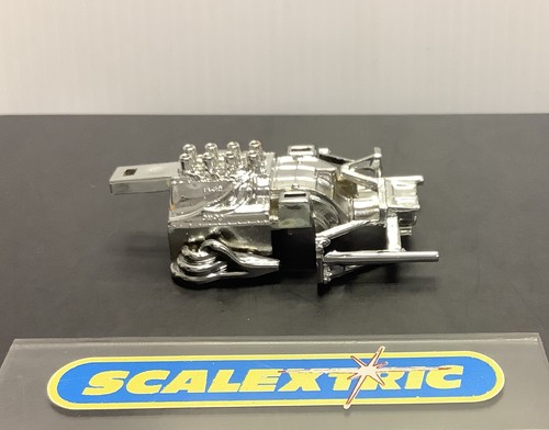 Original scalextric 1970 c26 - scalextric, 1970's