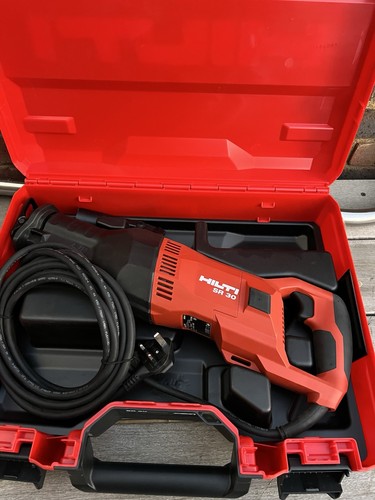 Hilti sr30 230 with - sr30,