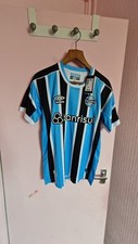 Grêmio 2023/24 Home Jersey