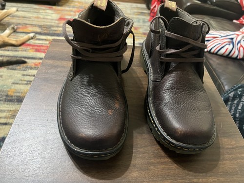 Martens sussex brown - dr,