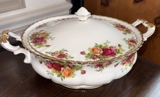 Royal Albert Old Country Roses