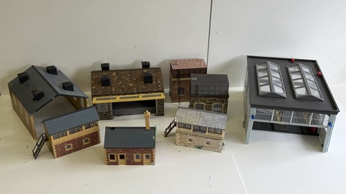 Hornby gauge model railway - hornby,