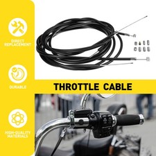 6Pcs Kit Motorcycle Scooter