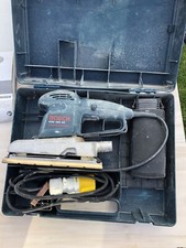 Bosch GSS Professional Sander 110v