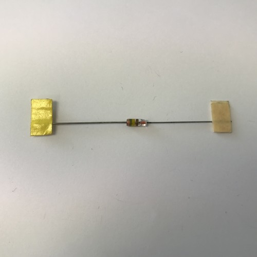 Aa145 mullard germanium - mullard,