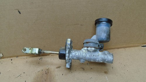 Nissan vanette 2001 diesel - vanette,