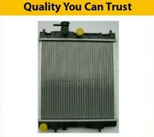 Fits Nissan Micra Radiator