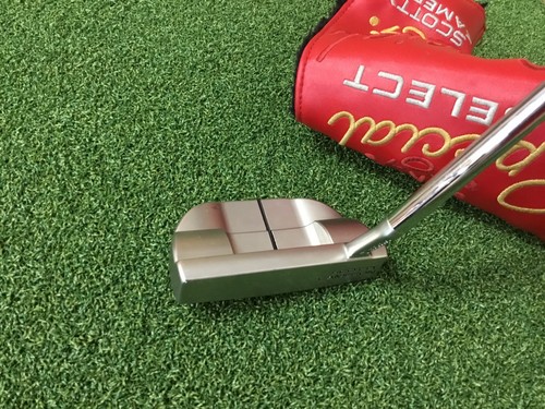 Scotty cameron special select - special,