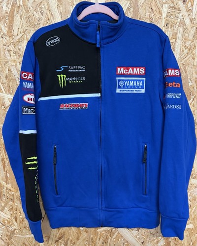 Mens dread mcams - yamaha, racing