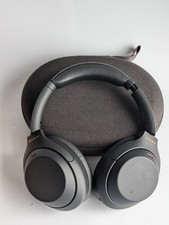 Sony WH-1000XM4 Wireless Over