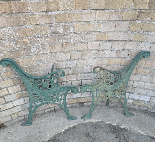 Vintage cast iron heavy - vintage,