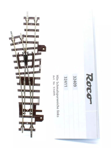 Roco pre owned - roco, hoe