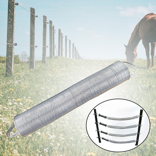 Electric fence 10m - 10m, retractable