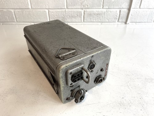 Portable transceiver british - portable,