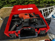 Hilti TE 6-22 Nuron Cordless