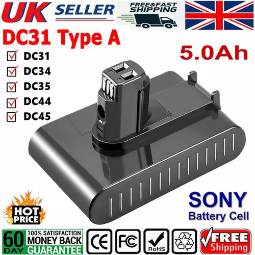 For dyson dc31 dc34 dc35 - for,