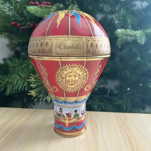 Churchills victorian hot air - churchills,