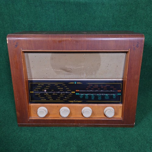 Vintage bush radio spares - vintage,
