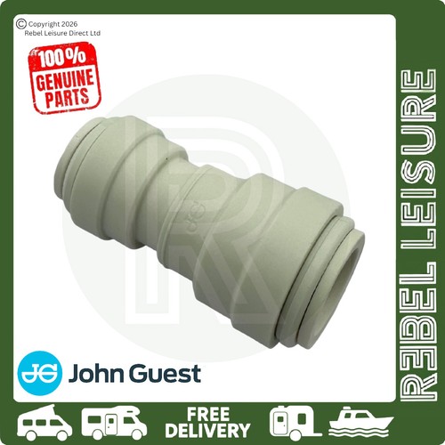 15mm 12mm pushfit - to, adaptor