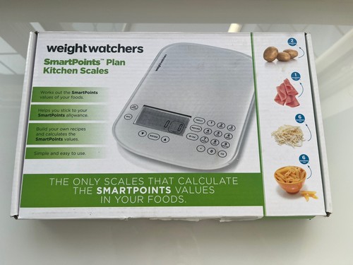 Weight watchers smart points - watchers,