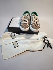 AUTHENTIC GUCCI TENNIS 1977