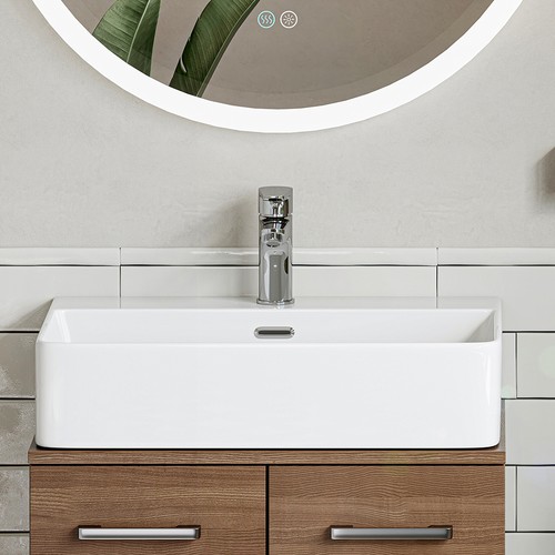 Horow countertop basin ceramic - horow,
