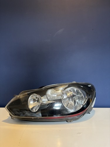 2008 2012 golf mk6 - 2008-2012,