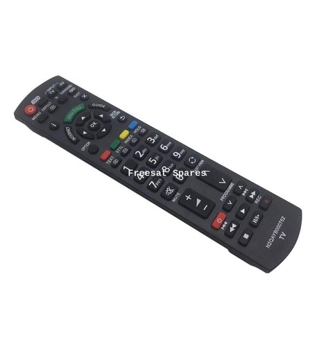 Panasonic remote control - tv,