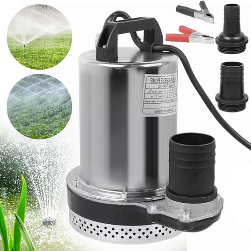 220w garden pond submersible - 220w,