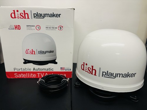 Dish playmaker by - playmaker, 2