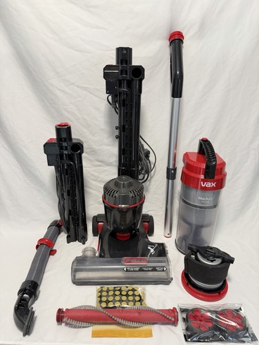 Vax mach air revive upright - vax,