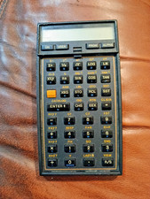 Hewlett Packard HP-41CV