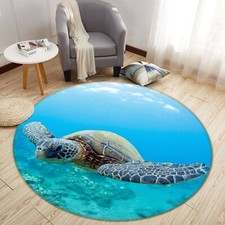 3D Sea Turtle N474 Animal Non