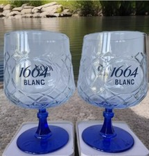 2 X Kronenbourg Blanc 1664 (