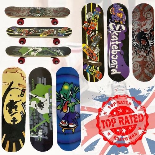 Skate board adult - 31"x7.5",