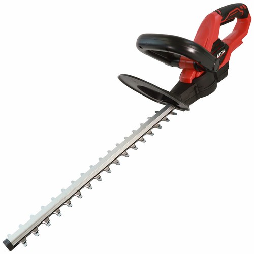 Excel 18v hedge trimmer - excel,