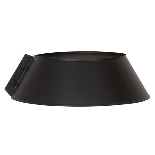 Storm collar twin wall steel - collar,