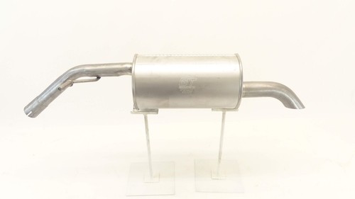 Exhaust for citroen c4 - exhaust,