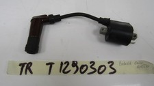 Ignition Coil Triumph