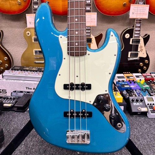 Fernandes rjb 380 - fernandes, rjb-380