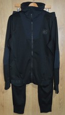 Nike Air Max Black / Grey