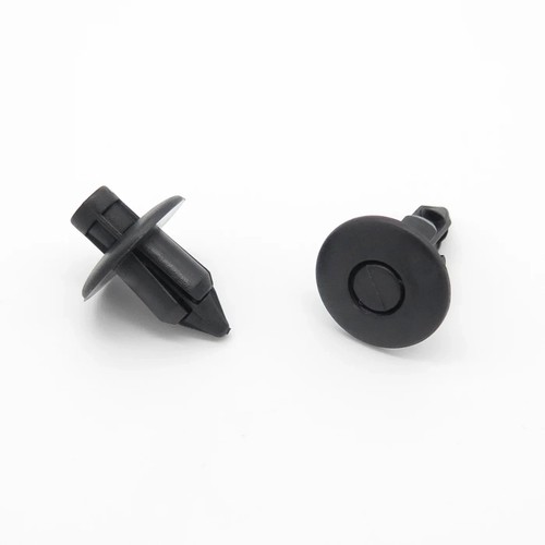 Fit bmw plastic - plastic, rivet