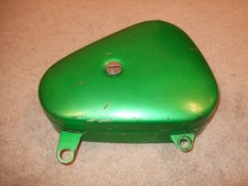 Norton Electra Jubilee Navigator Toolbox