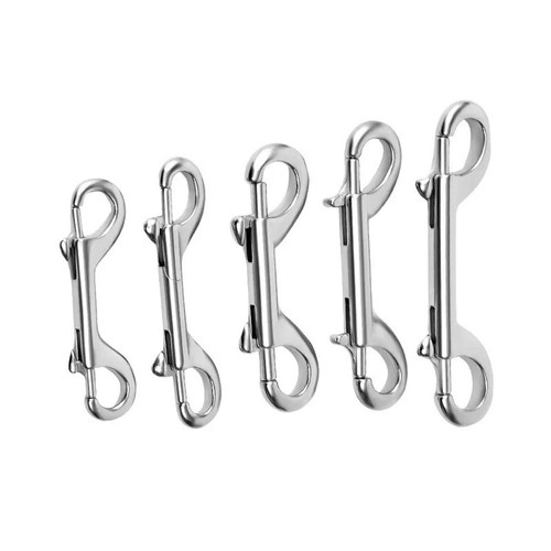 Bolt clips stainless - bolt,