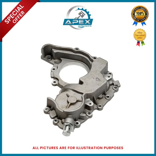 Oil pump for - 2.3, d