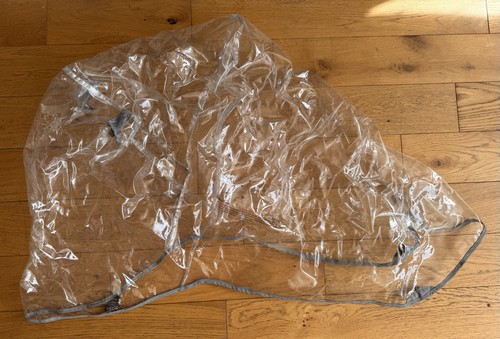 Silvercross raincover for - silvercross,
