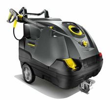 KARCHER HDS 6/12 HOT STEAM