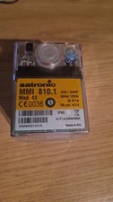 Satronic MMI 810.1 Mod. 43